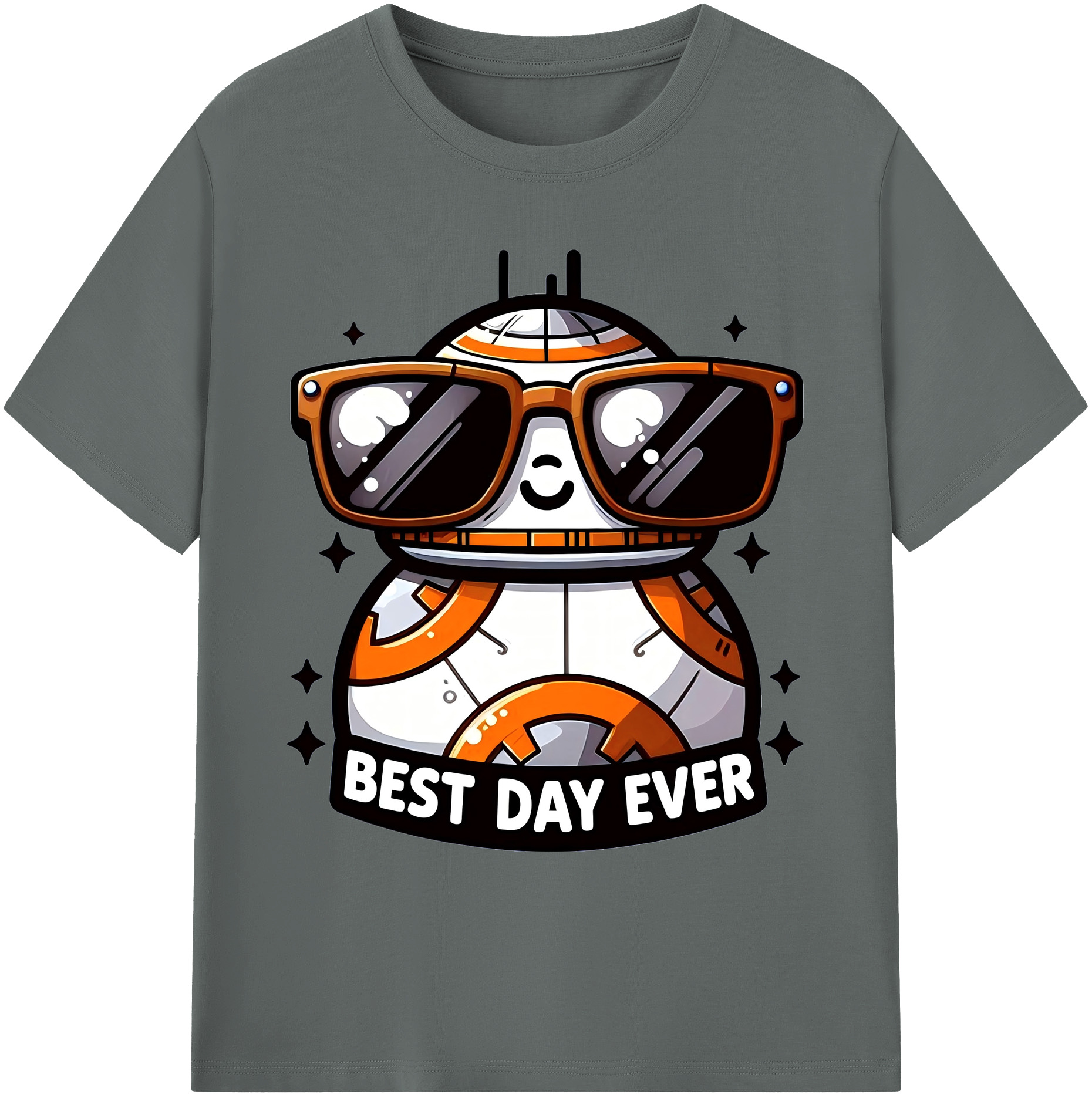 （画像用） スター・ウォーズ Star Wars 綿100％ メンズ半袖Tシャツ｜肌触りやわらか＆通気性